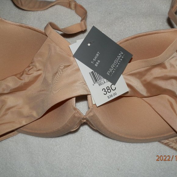 PARISAN NWT SIZE (38C) BRA - Picture 4 of 4